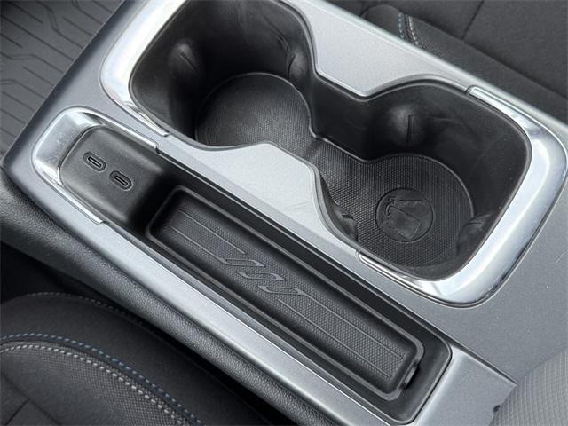 new 2026 Chevrolet Equinox EV car, priced at $37,058