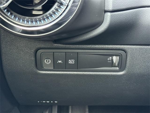 new 2026 Chevrolet Equinox EV car, priced at $37,058