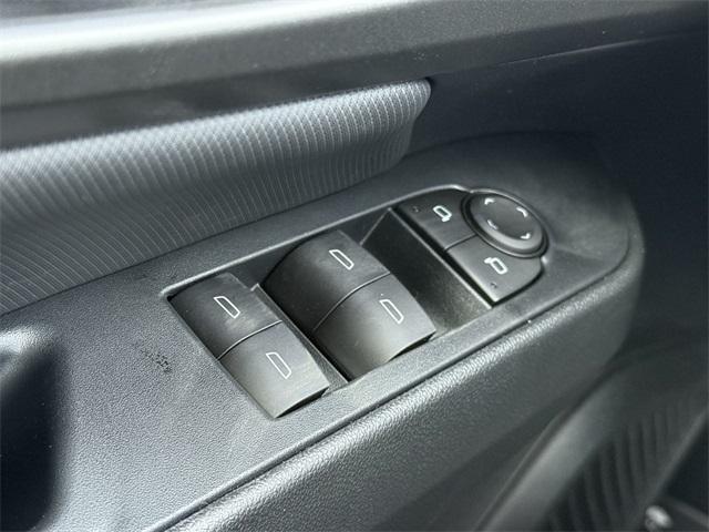 new 2026 Chevrolet Equinox EV car, priced at $37,058