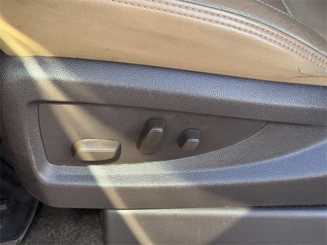 used 2017 GMC Sierra 1500 car, priced at $24,000