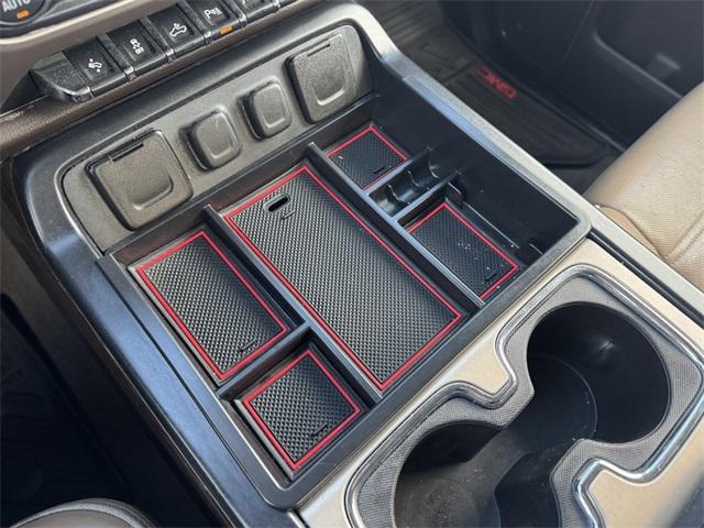 used 2017 GMC Sierra 1500 car, priced at $24,000