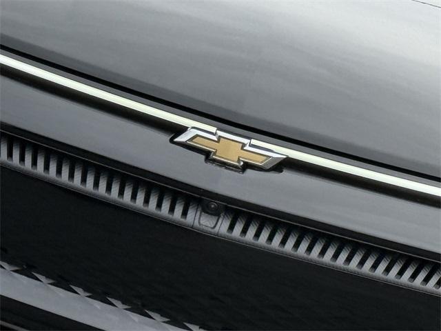 new 2026 Chevrolet Equinox EV car, priced at $43,837