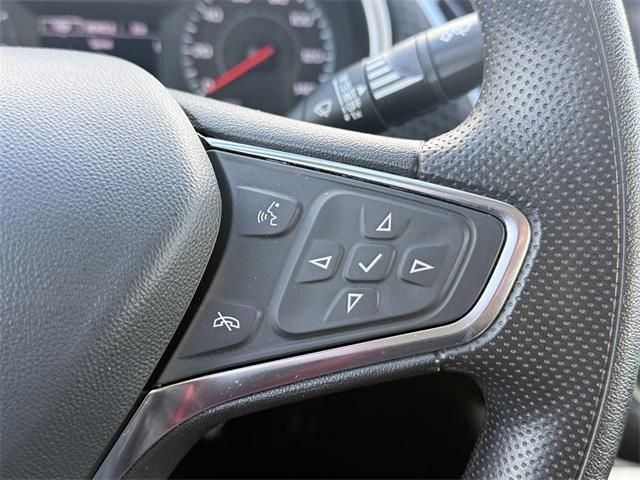 used 2024 Chevrolet Malibu car, priced at $19,000