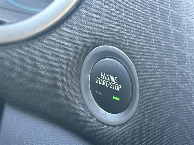 used 2024 Chevrolet Malibu car, priced at $19,000