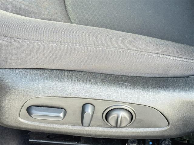 used 2024 Chevrolet Malibu car, priced at $19,000