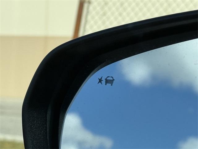 new 2026 Chevrolet Trax car, priced at $24,518