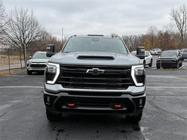 new 2026 Chevrolet Silverado 2500 car, priced at $61,990