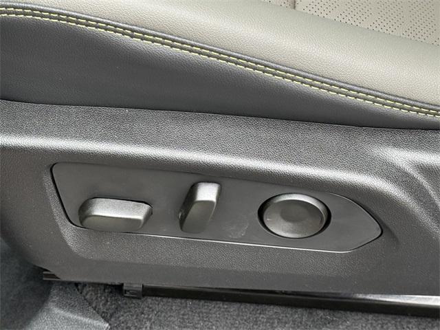 new 2026 Chevrolet Colorado car, priced at $51,082