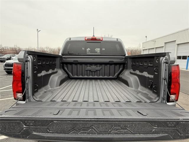 new 2026 Chevrolet Colorado car, priced at $51,082