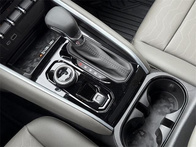 new 2026 Chevrolet Colorado car, priced at $51,082