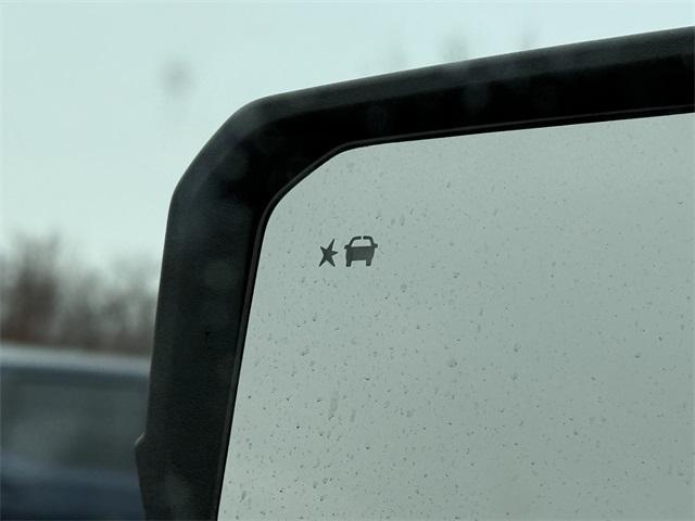 new 2026 Chevrolet Colorado car, priced at $51,082