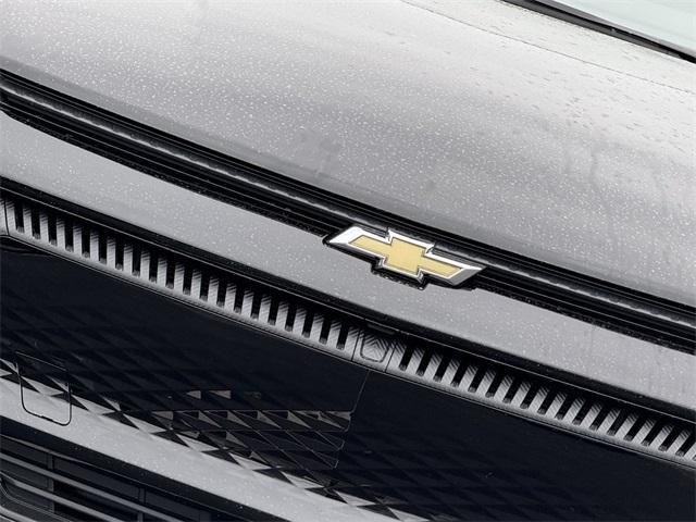 new 2026 Chevrolet Equinox EV car, priced at $37,058