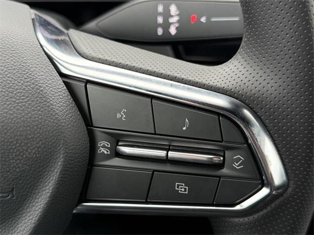 new 2026 Chevrolet Equinox EV car, priced at $37,058