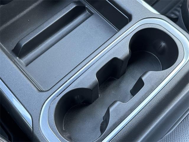 used 2021 GMC Sierra 1500 car, priced at $38,644