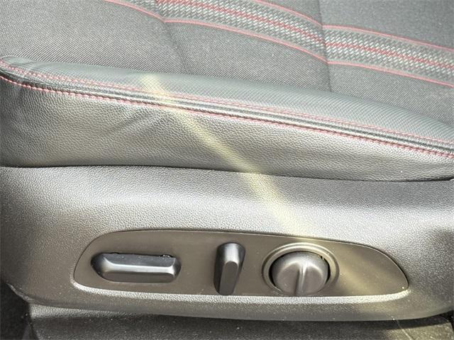 used 2024 Chevrolet Equinox car, priced at $24,000