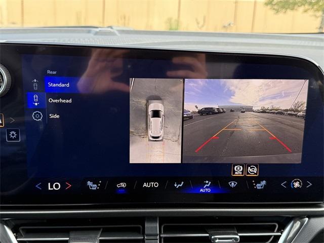 new 2026 Chevrolet Equinox EV car, priced at $39,545