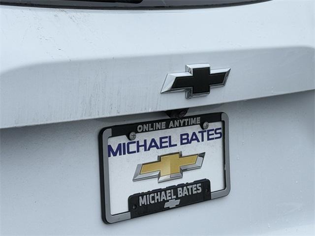 new 2026 Chevrolet Blazer car, priced at $35,979