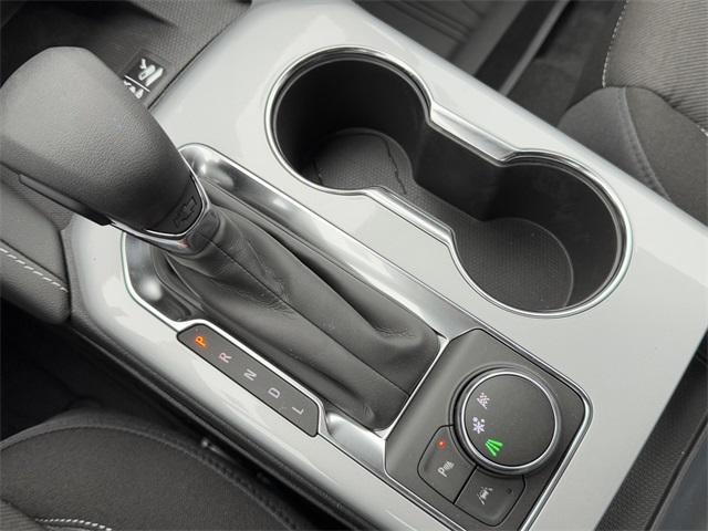 new 2026 Chevrolet Blazer car, priced at $35,979