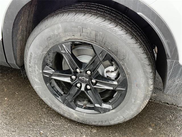 new 2026 Chevrolet Blazer car, priced at $35,979