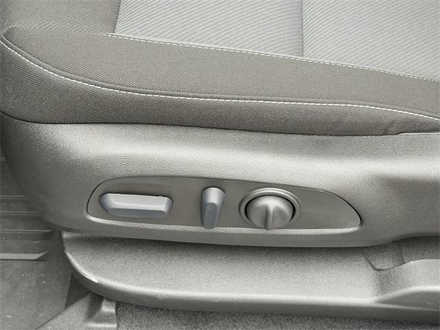 new 2026 Chevrolet Blazer car, priced at $35,979