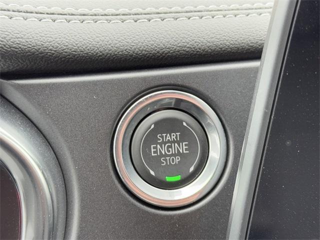 new 2026 Chevrolet Blazer car, priced at $35,979