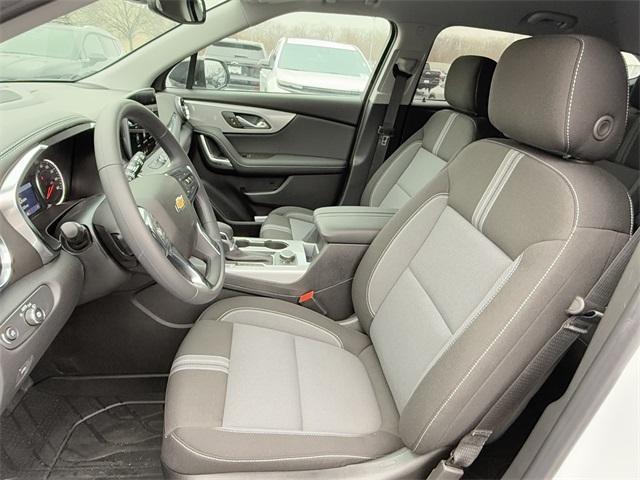 new 2026 Chevrolet Blazer car, priced at $35,979