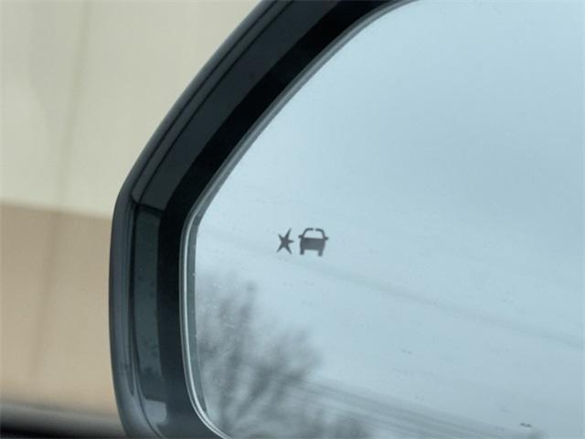 new 2026 Chevrolet Blazer car, priced at $35,979