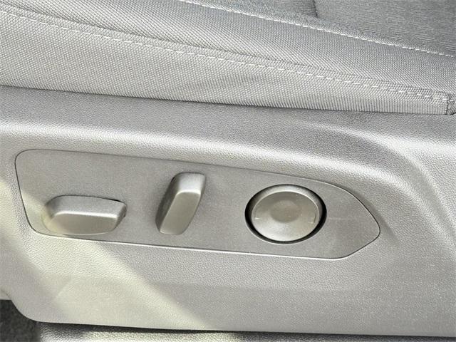 new 2026 Chevrolet Silverado 1500 car, priced at $49,865