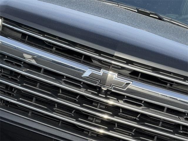 new 2026 Chevrolet Traverse car, priced at $44,311