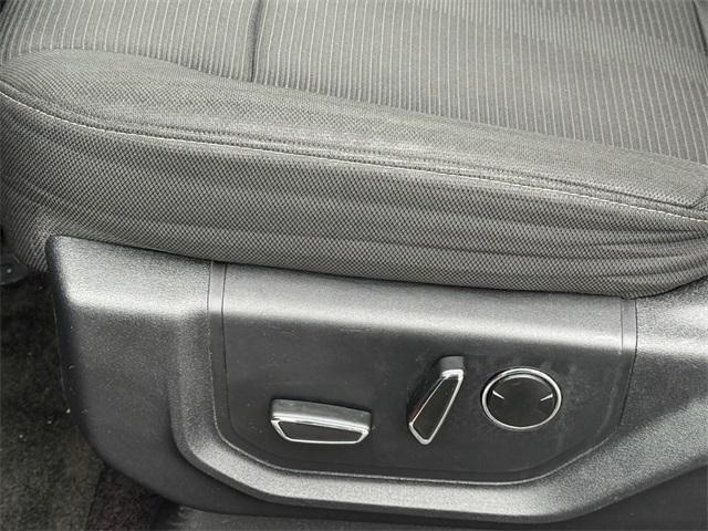 used 2016 Ford F-150 car, priced at $15,849