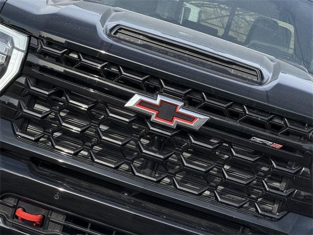 new 2026 Chevrolet Silverado 2500 car, priced at $70,311