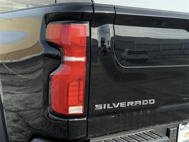 new 2026 Chevrolet Silverado 2500 car, priced at $70,311