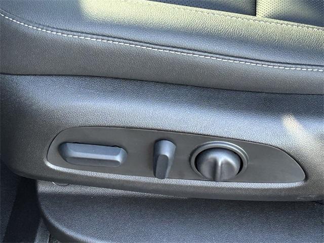 new 2025 Chevrolet Blazer car, priced at $38,316