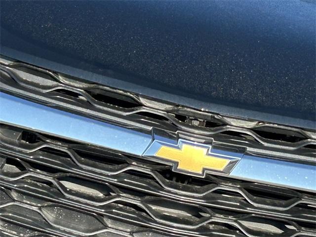 new 2025 Chevrolet Blazer car, priced at $38,316