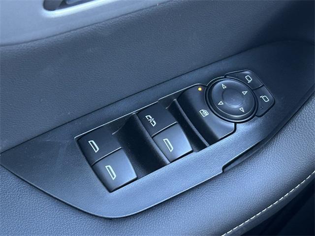 new 2025 Chevrolet Blazer car, priced at $38,316