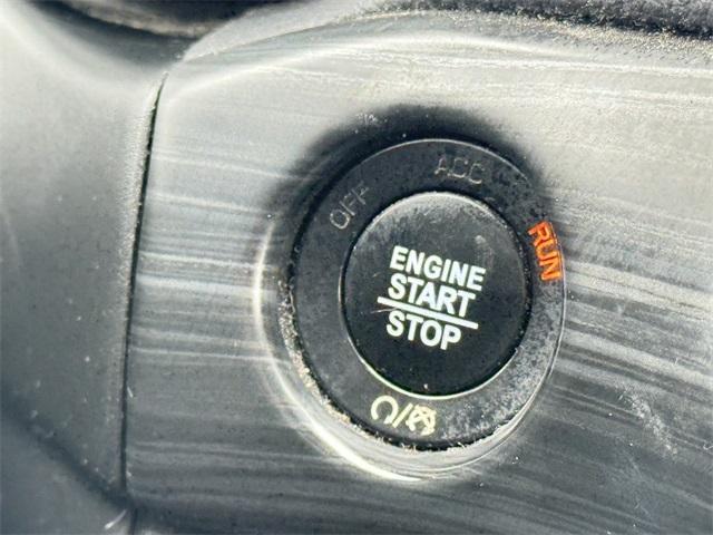 used 2019 Jeep Grand Cherokee car, priced at $16,300