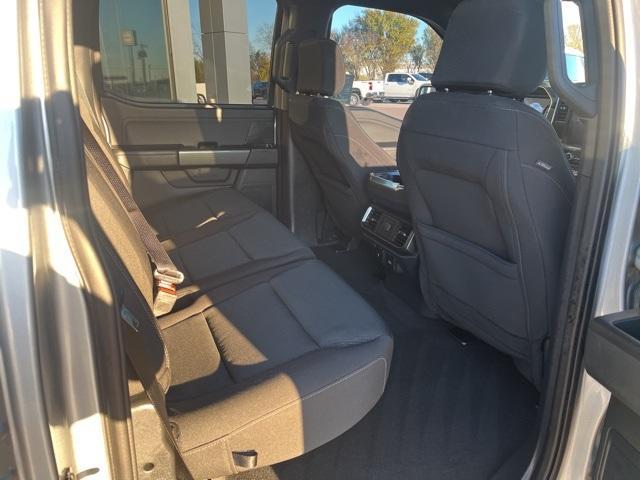 used 2023 Ford F-150 car, priced at $35,469