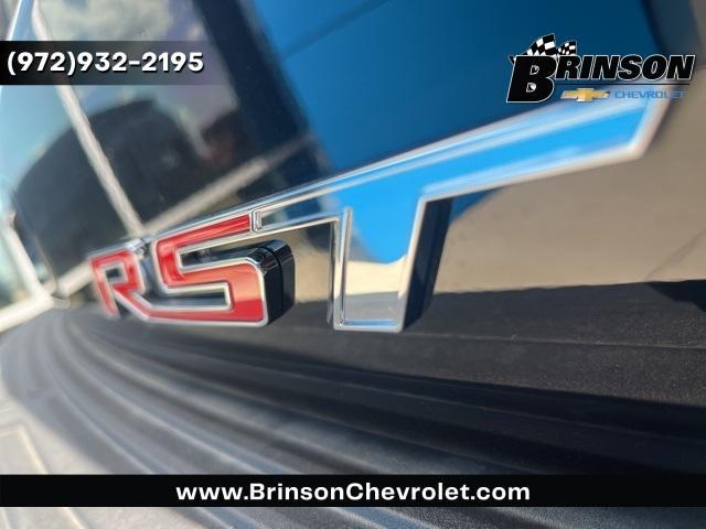 new 2025 Chevrolet Suburban car, priced at $73,709