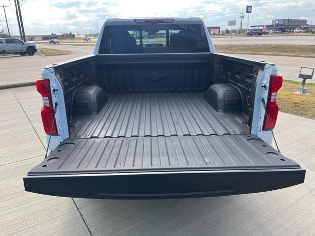 new 2026 Chevrolet Silverado 1500 car, priced at $75,905