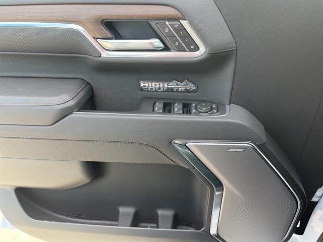 new 2026 Chevrolet Silverado 1500 car, priced at $75,905