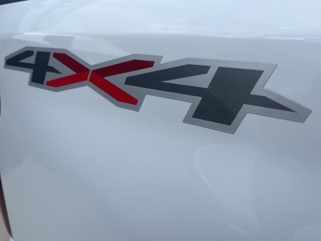 used 2021 Chevrolet Silverado 2500 car, priced at $36,642