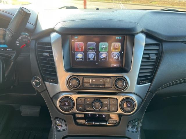 used 2019 Chevrolet Suburban car, priced at $33,910