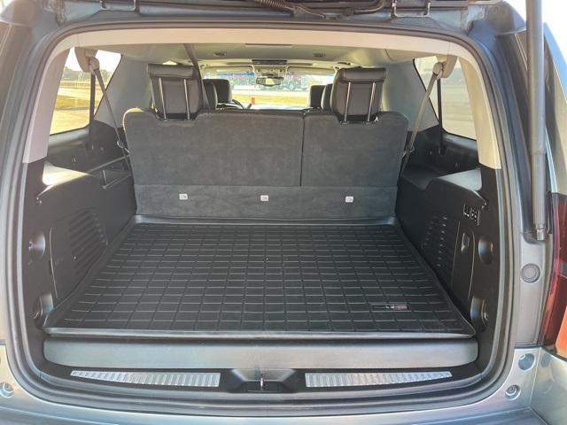 used 2019 Chevrolet Suburban car, priced at $33,910