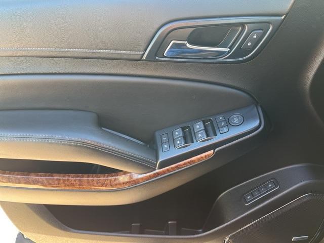 used 2019 Chevrolet Suburban car, priced at $33,910