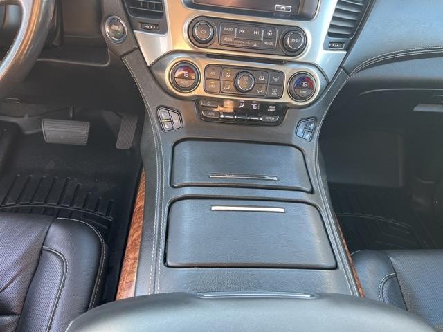 used 2019 Chevrolet Suburban car, priced at $33,910