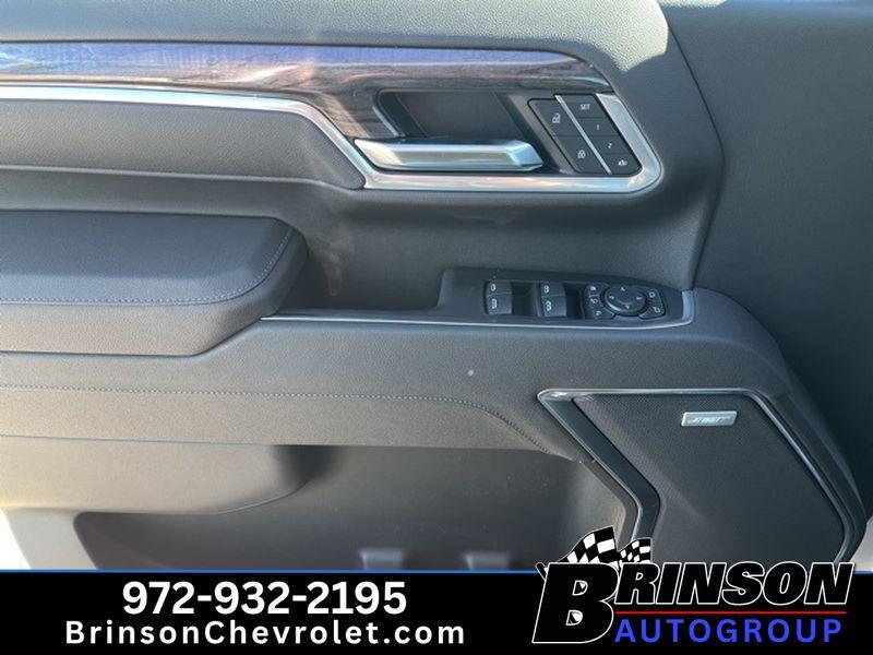 new 2026 Chevrolet Silverado 2500 car, priced at $81,970
