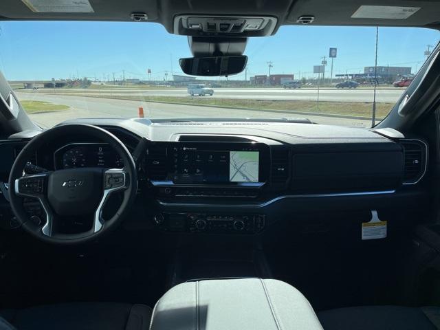 new 2026 Chevrolet Silverado 2500 car, priced at $82,470