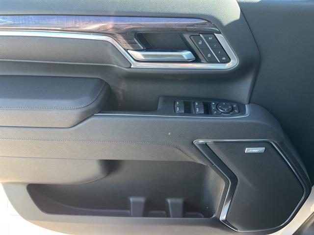 new 2026 Chevrolet Silverado 2500 car, priced at $82,470