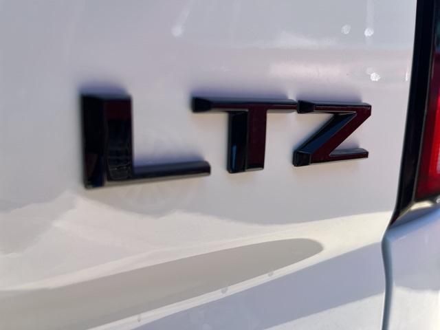 new 2026 Chevrolet Silverado 2500 car, priced at $82,470