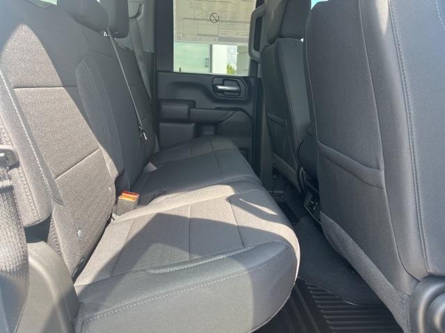 new 2026 Chevrolet Silverado 2500 car, priced at $53,436